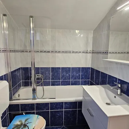 Maestral 1 Apartment *