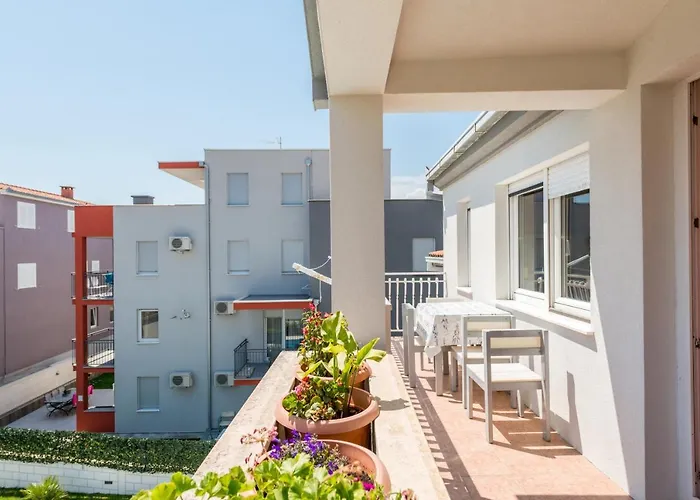 Appartement Maestral 1