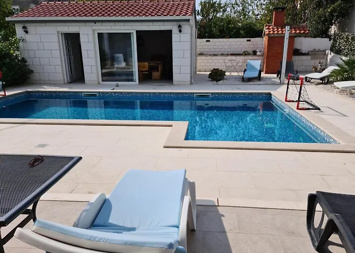 Appartement Maestral 1