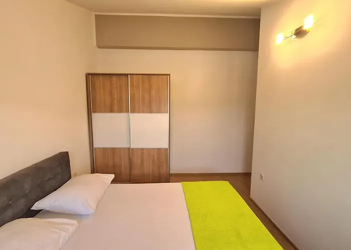 Appartement Maestral 1