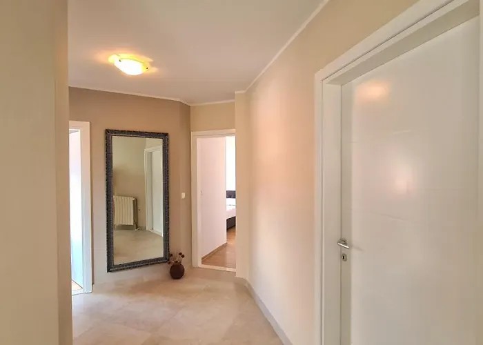Maestral 1 Appartement Split