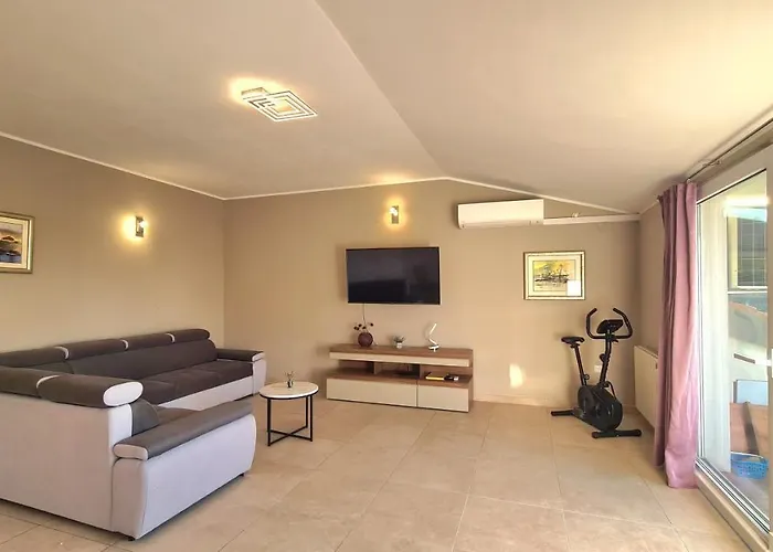 Maestral 1 Appartement