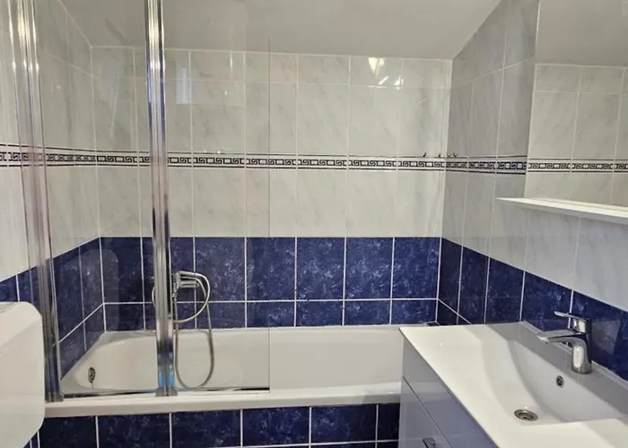 Maestral 1 Appartement *