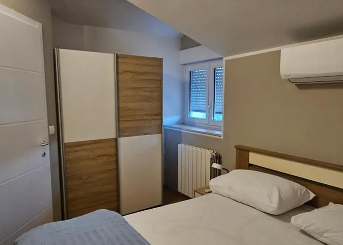 Maestral 1 Appartement