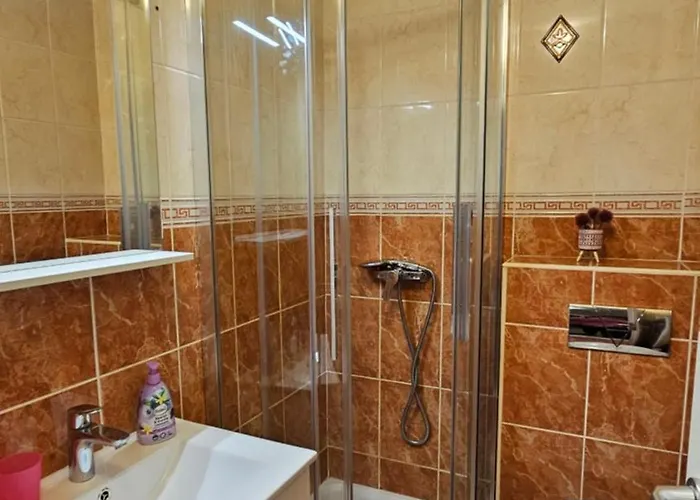 Appartement Maestral 1 *