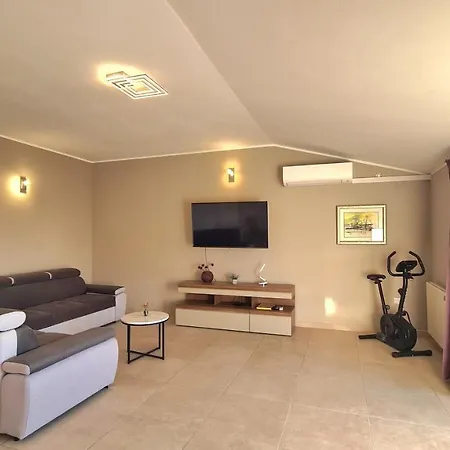 Maestral 1 Apartmán