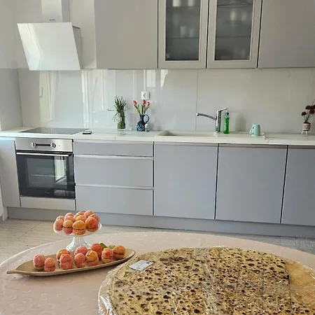 Apartman Maestral 1 Split