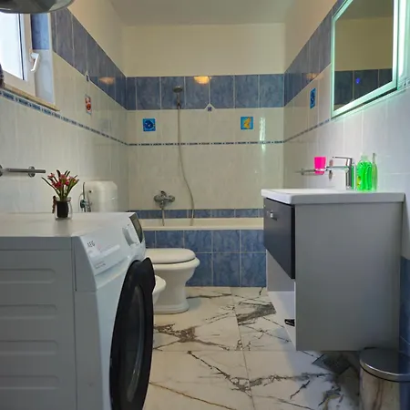 Apartman Apartman Maestral 1 Split