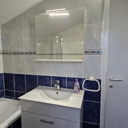Maestral 1 Appartement Split