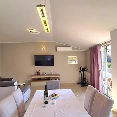 Appartement Maestral 1