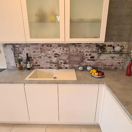 Maestral 1 Appartement Split