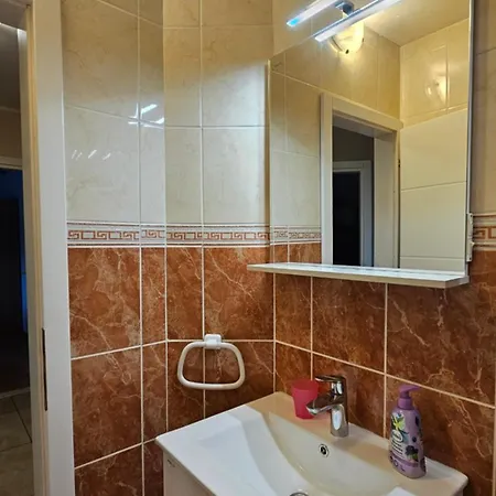 Maestral 1 Appartement