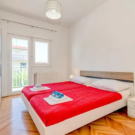 Apartman Maestral 1 Apartman Split