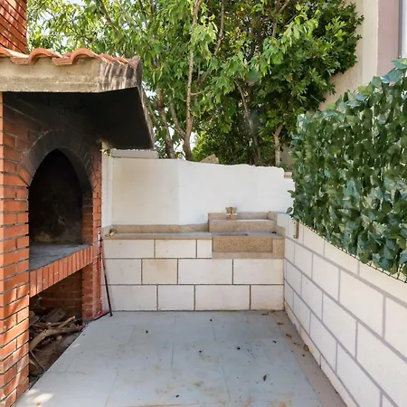 Apartman Maestral 1 Apartman