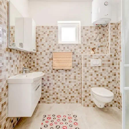 Apartman Maestral 1 * Split