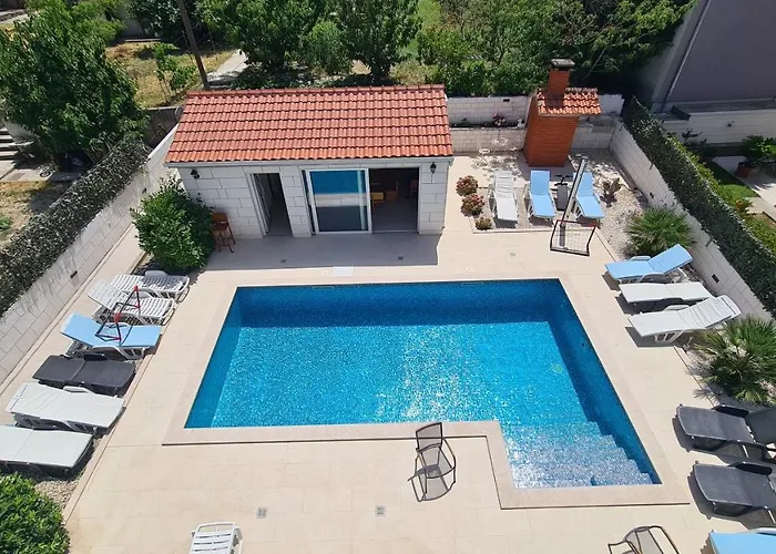 Maestral 1 Apartmán *