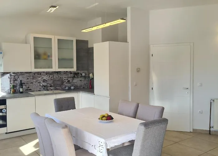 Apartmán Maestral 1