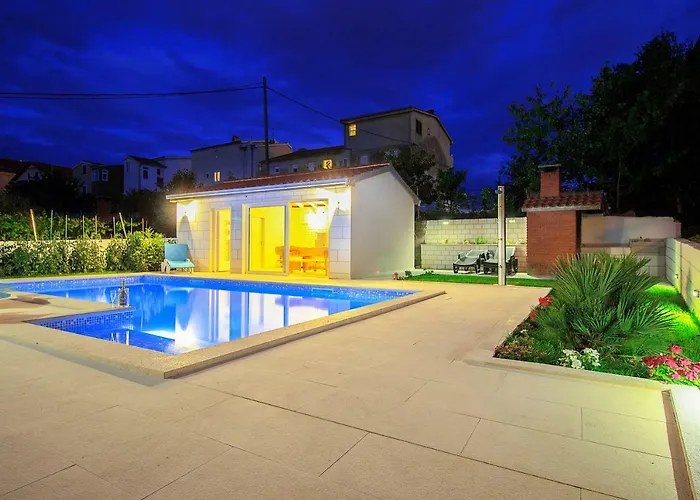 Apartmán Maestral 1