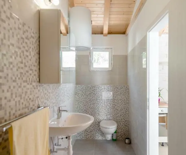 Maestral 1 Apartmán