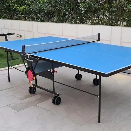 Apartman Maestral 1 * سبليت