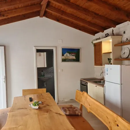 Apartman Maestral 1 * Split