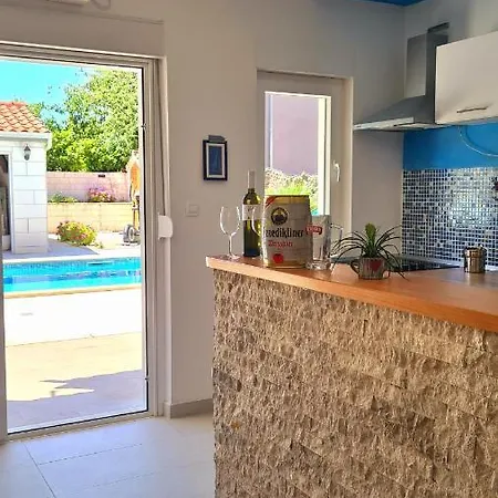 Apartman Maestral 1 Apartamento Split