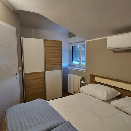 Apartman Maestral 1 Apartamento