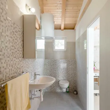 Apartman Maestral 1 Apartamento